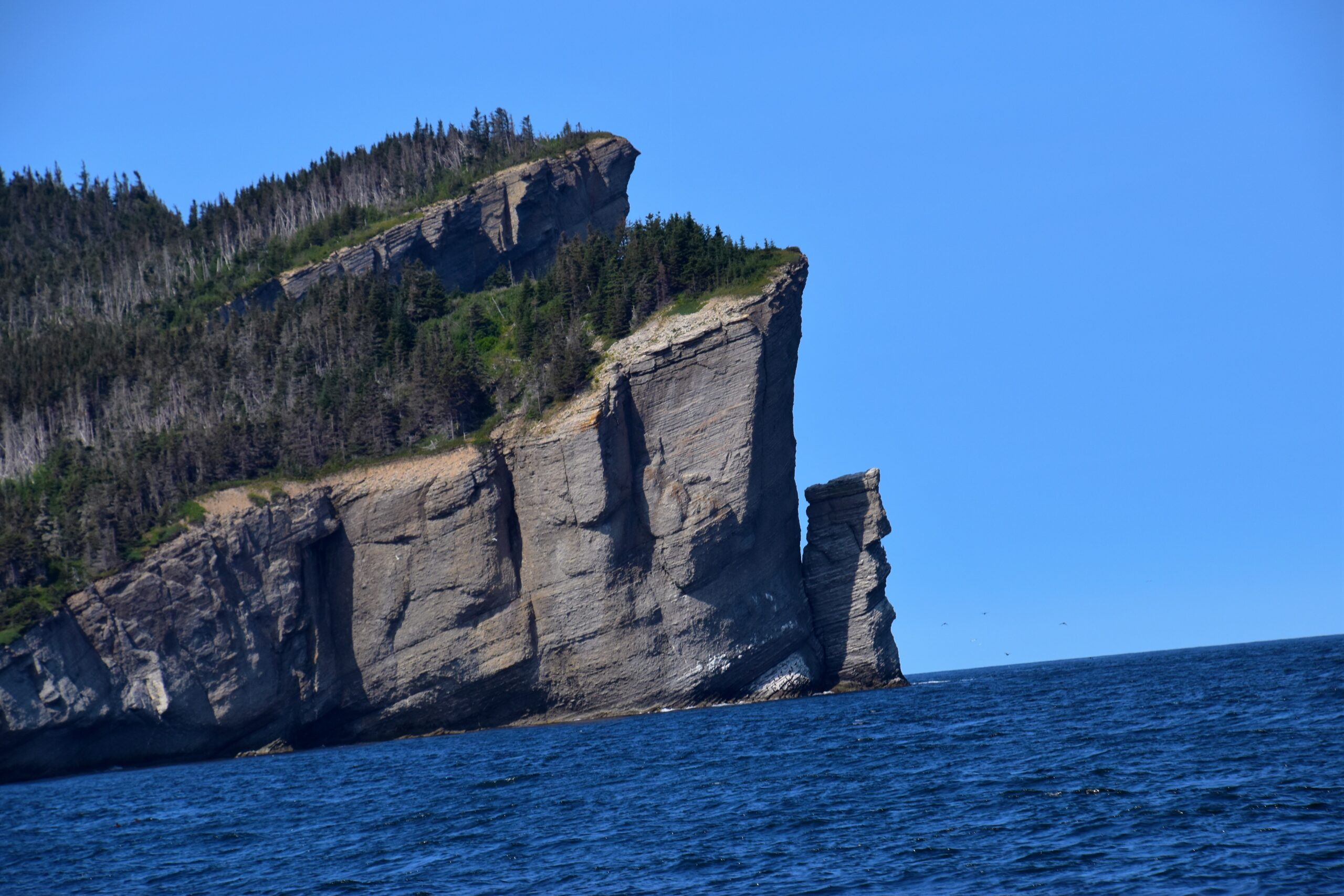 Forillon National Park