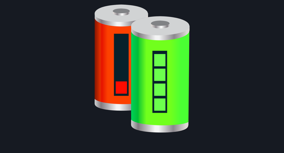 Battery