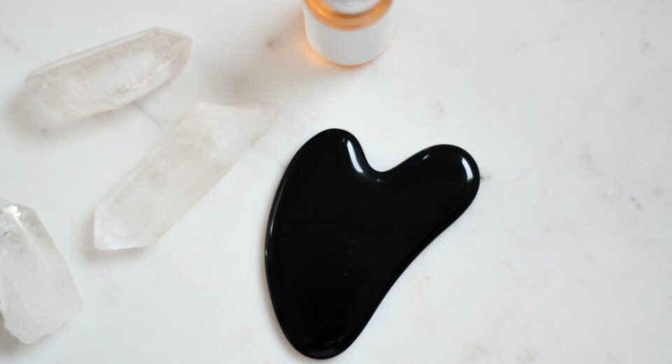 Gua Sha