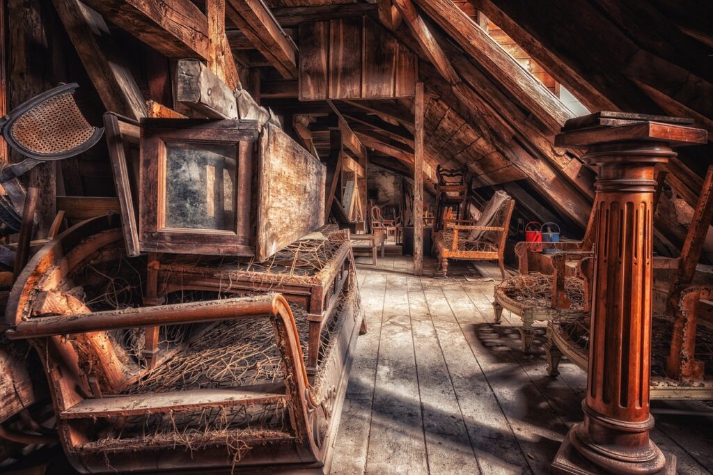 furniture