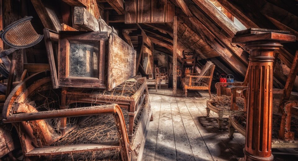 furniture