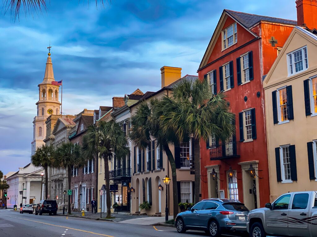 Things To Do In Charleston SC
