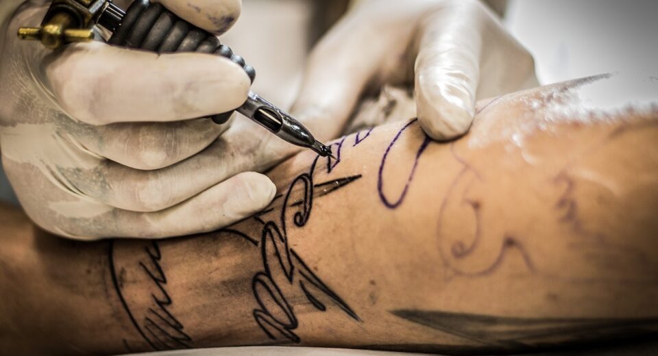 Tattoo Artist